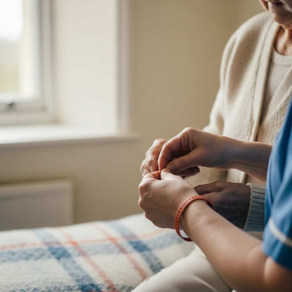 Home care in your own home